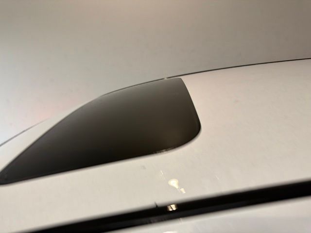 2021 Honda CR-V EX White at Community Honda