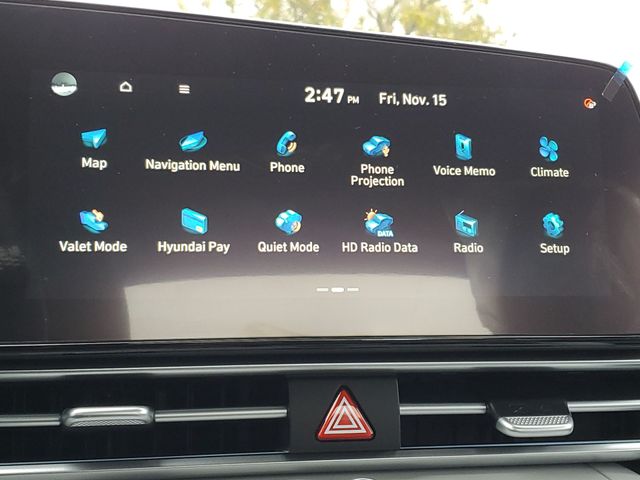 New 2025 Hyundai Elantra For Sale in Indianapolis, IN