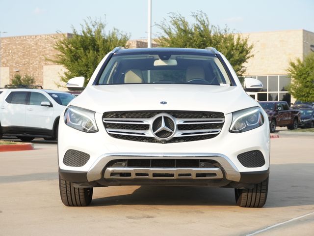 Used 2019 Mercedes-benz GLC SUV