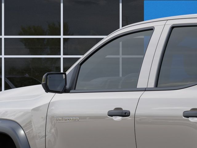 2026 Chevrolet Colorado Trail Boss:47200