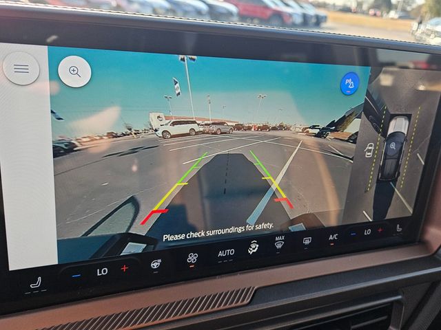 New 2026 Gray Ford Outer Banks image 22