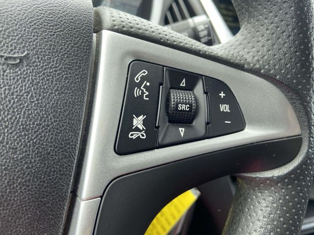 Used 2017 Red Chevrolet LT image 15