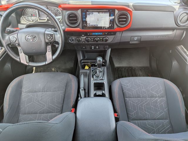 2018 Toyota Tacoma - Image 28