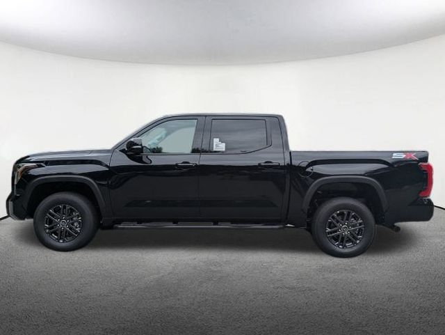 2024 Toyota Tundra SR5 8