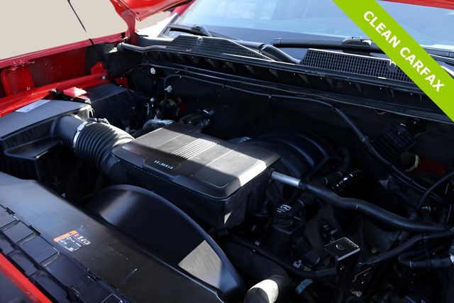 Used Car 2022 Chevrolet Silverado 3500hd  Lt For Sale Under $35,000 In Austin, Texas