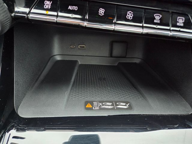 2024 Chevrolet Traverse AWD RS