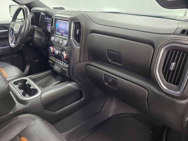 2021 – GMC – Sierra 1500