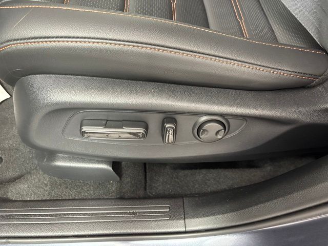 Used 2026 Honda CR-V Hybrid SUV