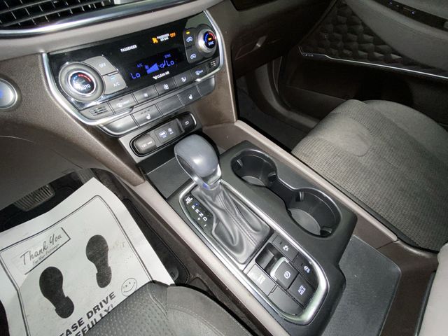 Used 2019 Gray Hyundai SEL Plus image 19