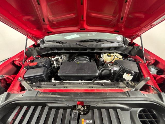 Used 2024 Chevrolet Silverado 1500 Truck