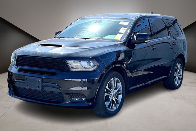 2020 Dodge Durango R/T RWD