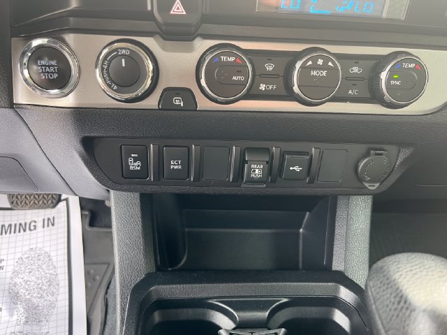 Used 2023 Toyota Tacoma Truck