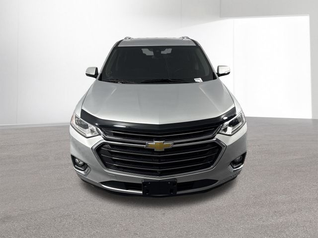 Used 2020 Chevrolet Traverse For Sale in Indianapolis, IN