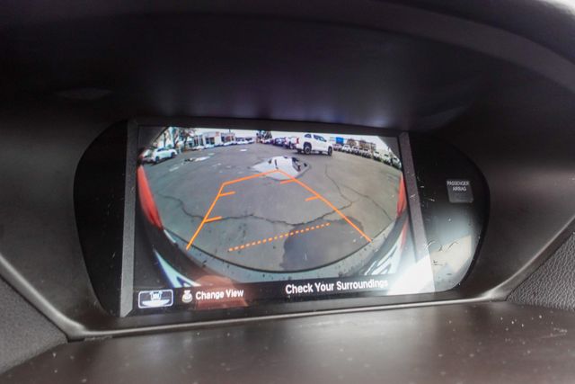 used 2019 Acura TLX car, priced at $25,000