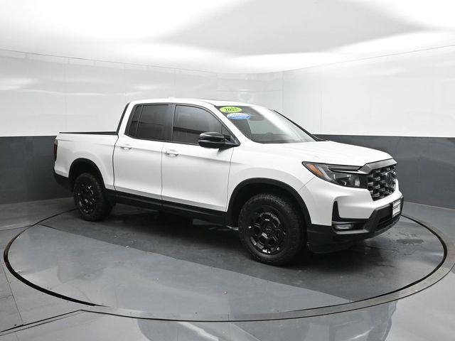 Used 2025 Honda Ridgeline Truck