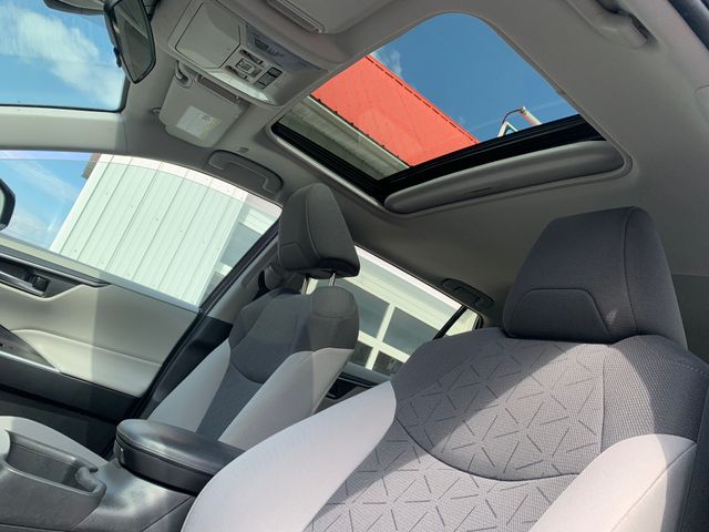 Used 2024 Toyota RAV4 SUV