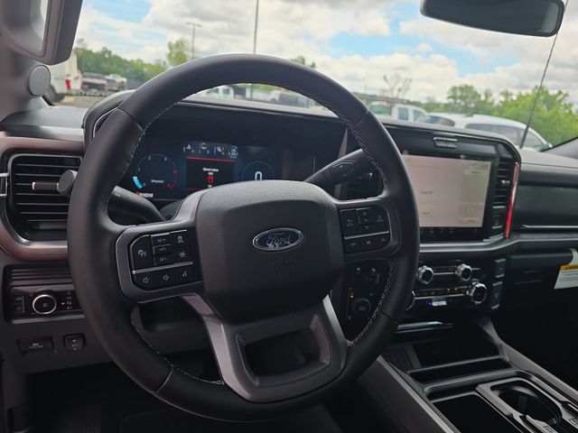 New 2026 Avalanche Ford F-250® Lariat® image 16