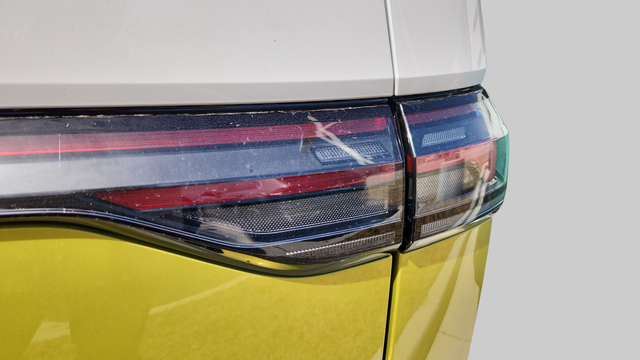 2025 Volkswagen ID. Buzz