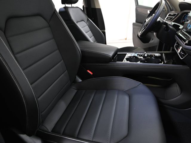 New 2026 Gray Volkswagen 2.0T SEL image 27