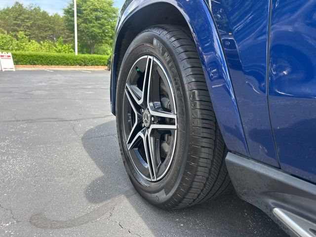 2022 Mercedes-Benz GLE GLE450 - Photo 13