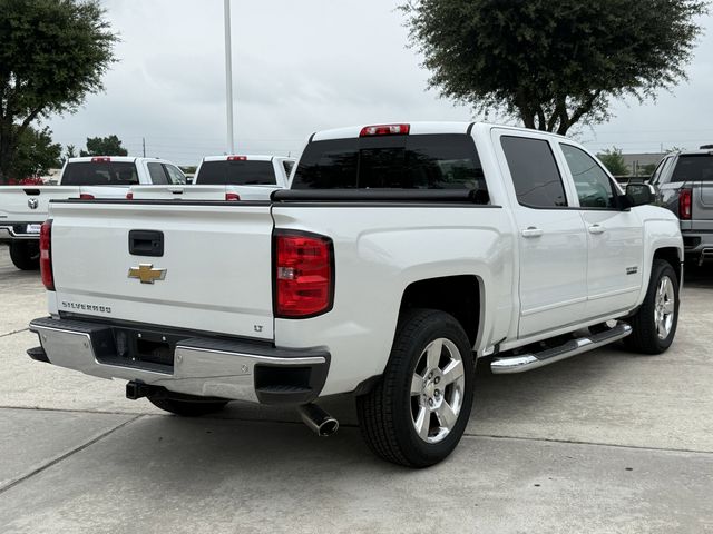 2016 Chevrolet Silverado 1500 LT Beige at Autostrade