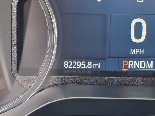 Used 2023 Ford Expedition SUV
