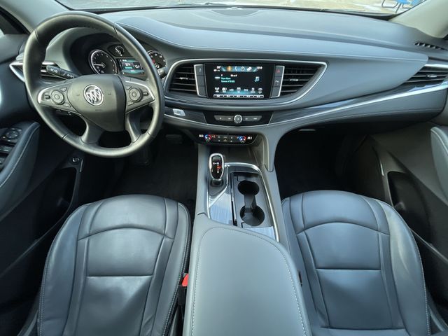 Used 2019 Buick Enclave For Sale in Livonia, MI