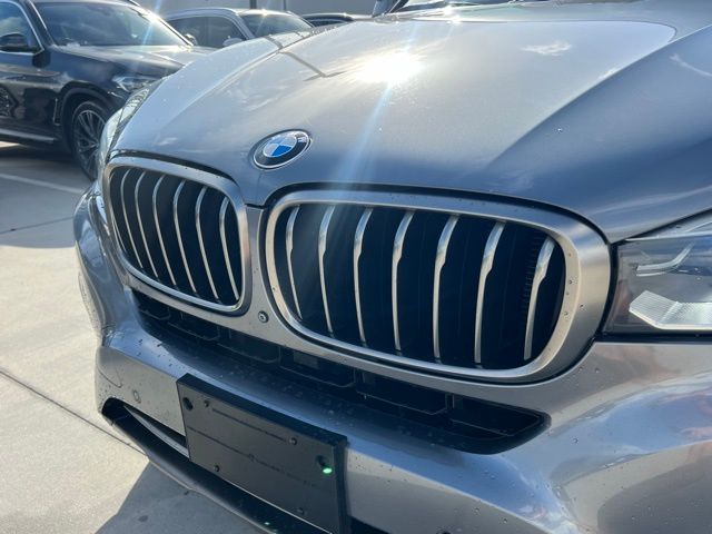 Used 2016 BMW X6 xDrive35i with VIN 5UXKU2C50G0N81119 for sale in Diberville, MS