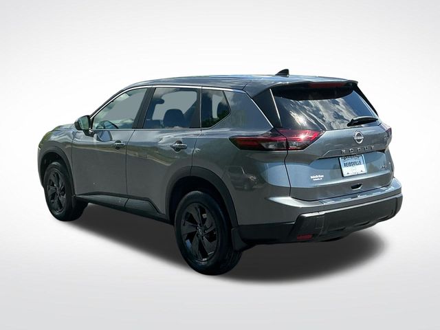 NissanRogue5