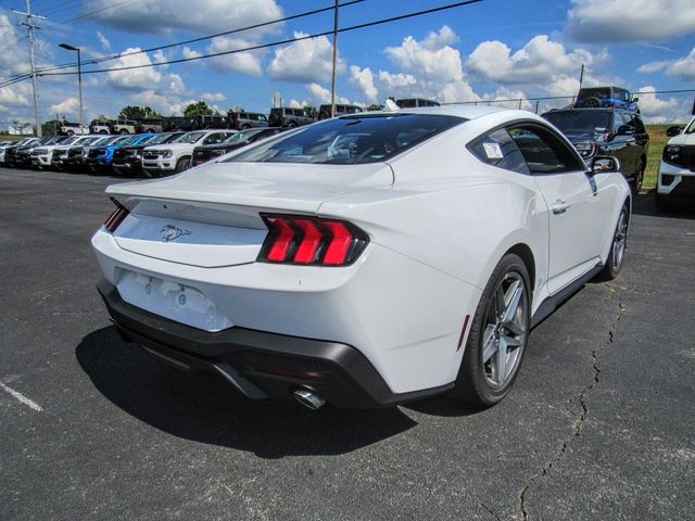 Photo of 2025 Ford Mustang EcoBoost in Dallas, GA - 4,  2025 Ford Mustang EcoBoost:167413