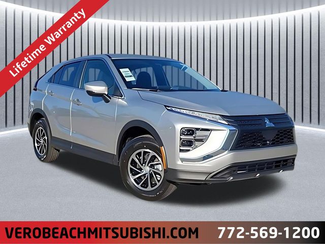 2026 Mitsubishi Eclipse Cross ES