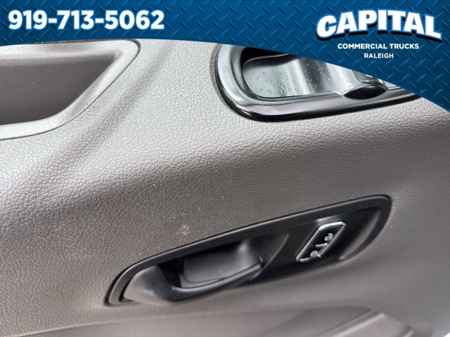 Used 2025 White Ford Base image 22