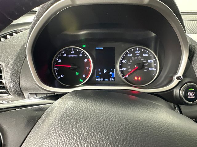 2023 Mitsubishi Eclipse Cross SE - Photo 23