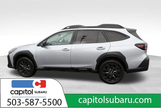 2023 Subaru Outback Onyx Edition XT 24