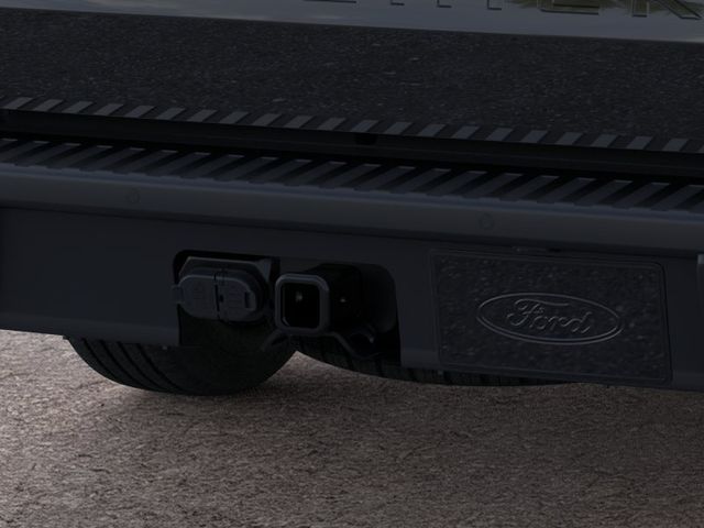 New 2026 Black Ford Lariat image 23