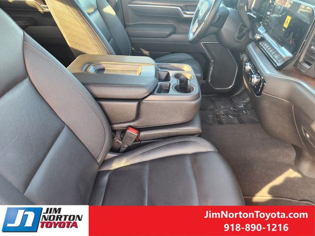 Used 2026 GMC Sierra 1500 Truck