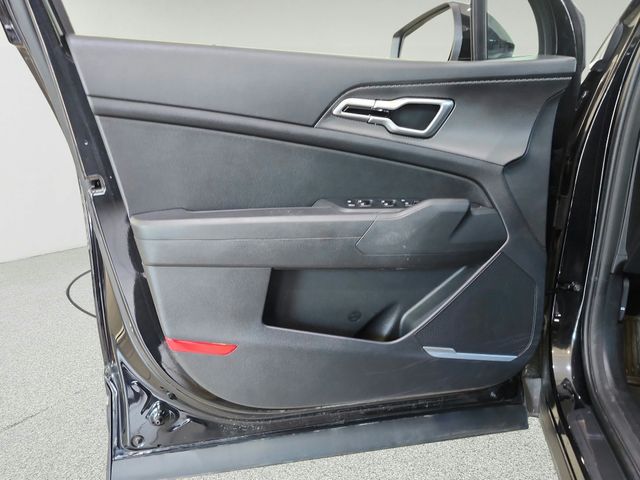 Used 2024 Kia Sportage SUV