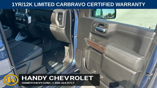 Used 2020 GMC Sierra 1500 Truck