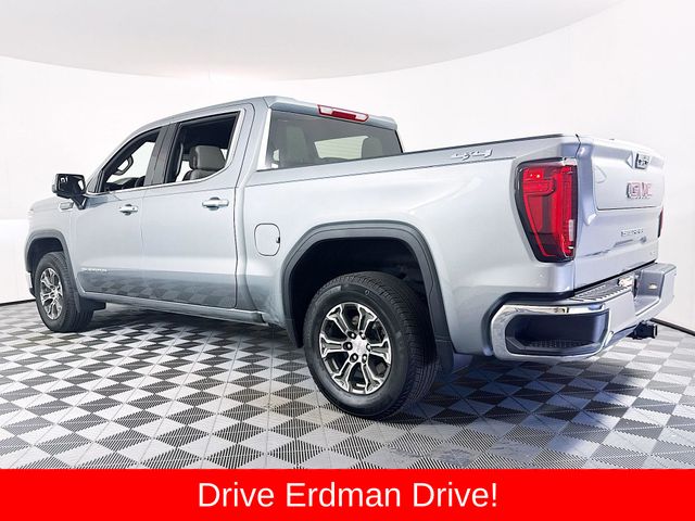 Used 2026 GMC Sierra 1500 Truck