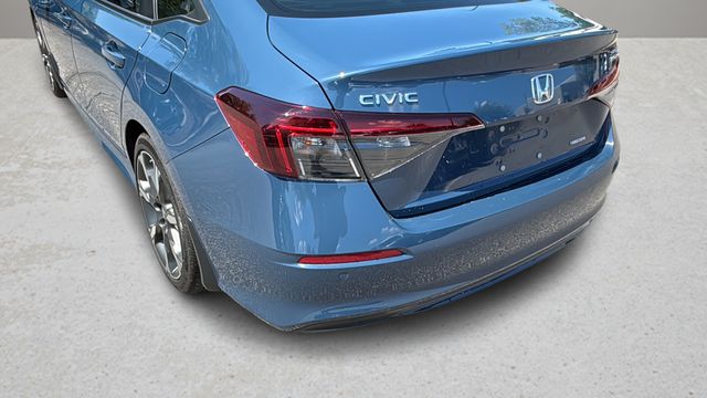 Used 2025  Honda Sport image 39