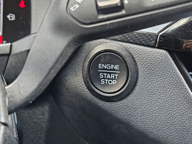 Used 2025 Black Ford ST-Line image 20