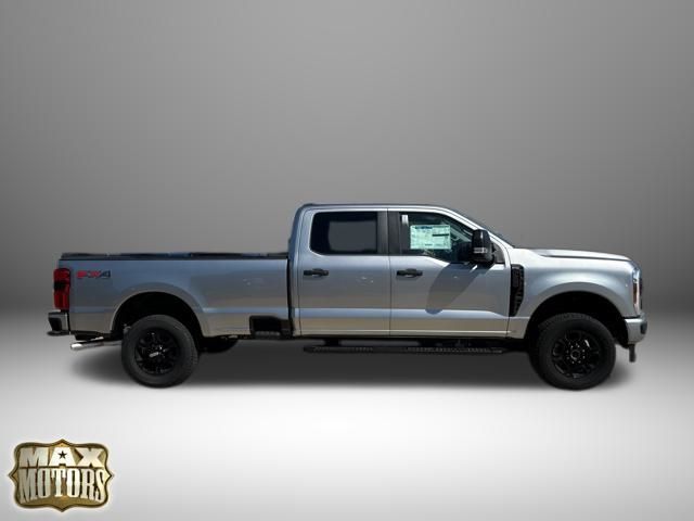 2024 Ford F-250SD XL 3