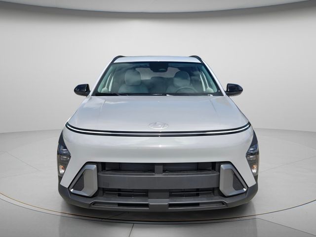 2027 Hyundai Kona