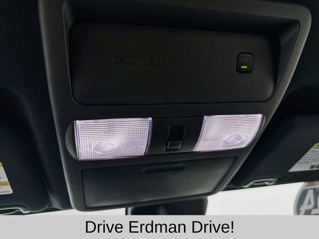 Used 2024 Nissan Frontier Truck