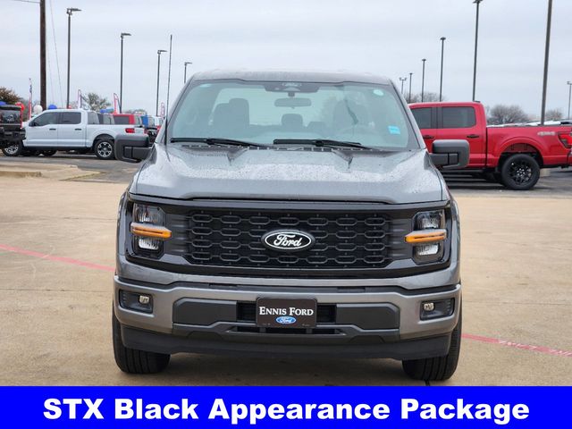 2025 Ford F-150 STX photo