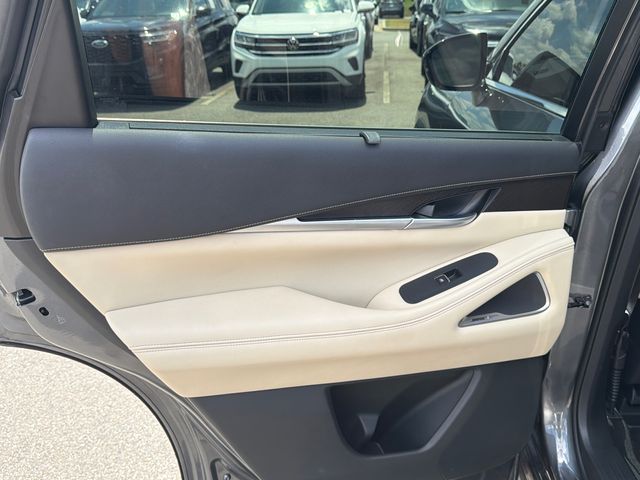 Used 2023 Infiniti QX60 SUV
