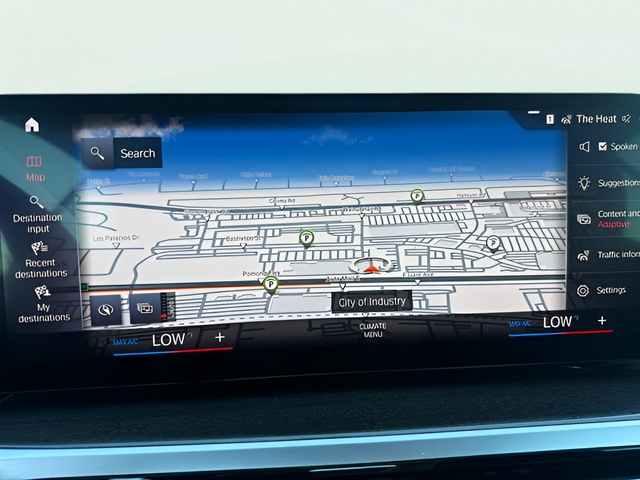 2024 BMW 4 Series M440i - Photo 17