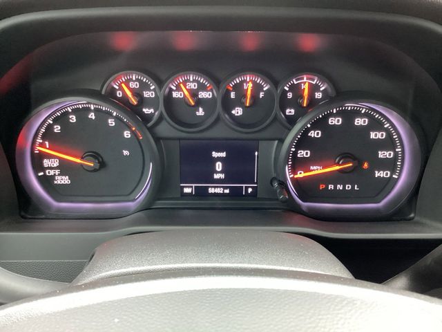 Used Car 2023 Chevrolet Silverado 1500  Custom For Sale Under $30,000 In San Antonio, Texas