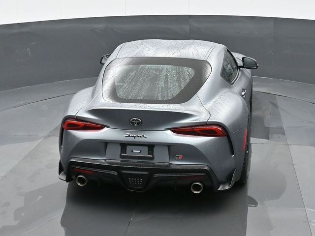 2022 Toyota Supra 3.0 23