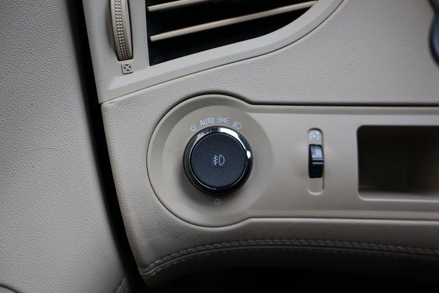 used 2012 Buick LaCrosse car, priced at $8,500